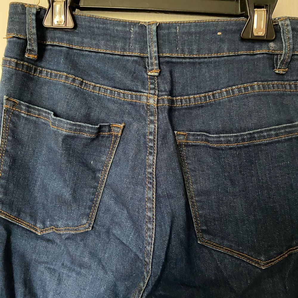 Skinny Jeans with Rips (3/$20) - Picture 6 of 7